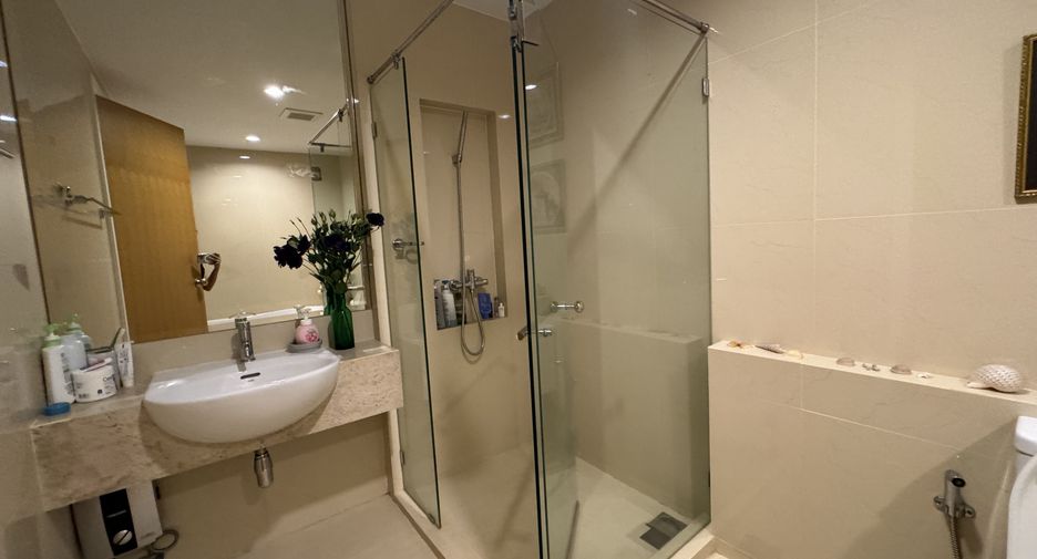 Wohnung zur Miete mit 2 Zimmer in Hua Hin, Prachuap Khiri Khan
