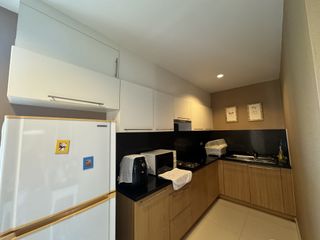 À louer 2 chambres condo à Hua Hin, Prachuap Khiri Khan