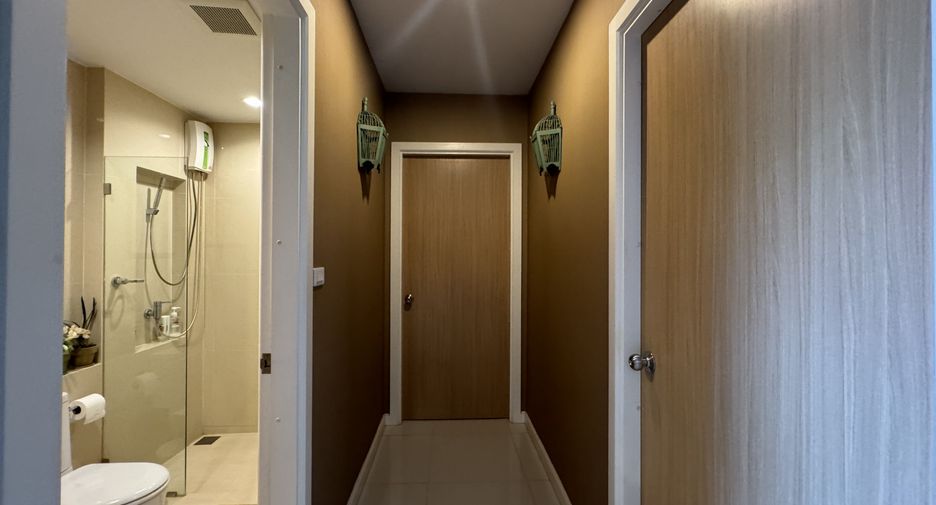 Wohnung zur Miete mit 2 Zimmer in Hua Hin, Prachuap Khiri Khan