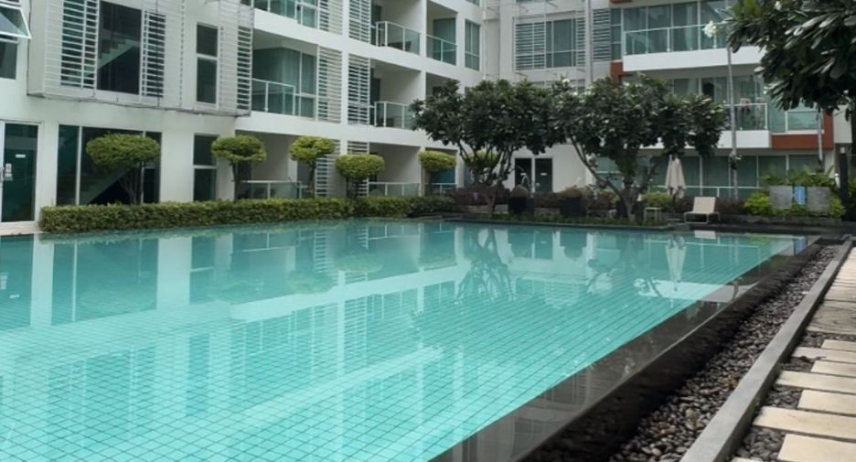 Wohnung zur Miete mit 2 Zimmer in Hua Hin, Prachuap Khiri Khan