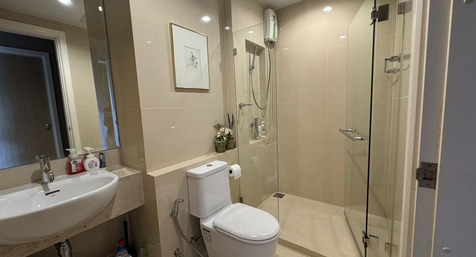 Wohnung zur Miete mit 2 Zimmer in Hua Hin, Prachuap Khiri Khan
