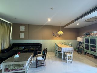 À louer 2 chambres condo à Hua Hin, Prachuap Khiri Khan