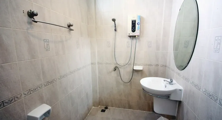 For sale 5 bedrooms townhouse in Hua Hin, Prachuap Khiri Khan