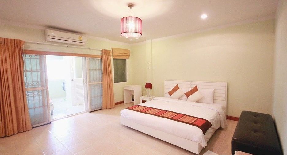 ขาย 5 ห้องนอน ทาวน์เฮ้าส์ ใน หัวหิน, ประจวบคีรีขันธ์