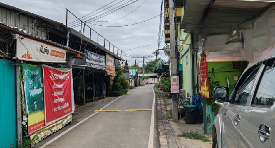 Grundstück zum Kauf in San Kamphaeng, Chiang Mai