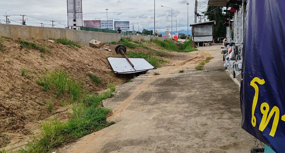 Grundstück zum Kauf in San Kamphaeng, Chiang Mai