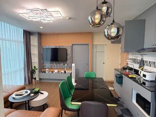 For Rent 1 Bedroom Condo In Bang Lamung, Chonburi