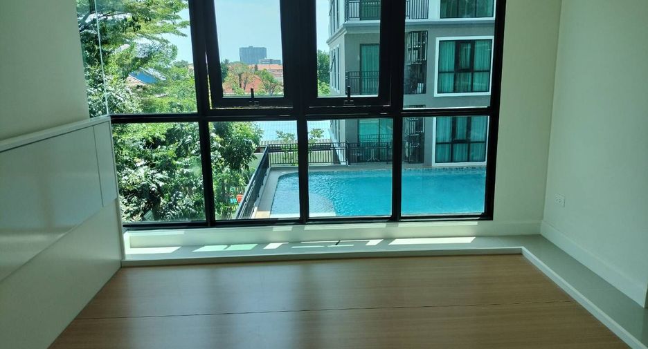 For sale 2 bedrooms condo in Hua Hin, Prachuap Khiri Khan