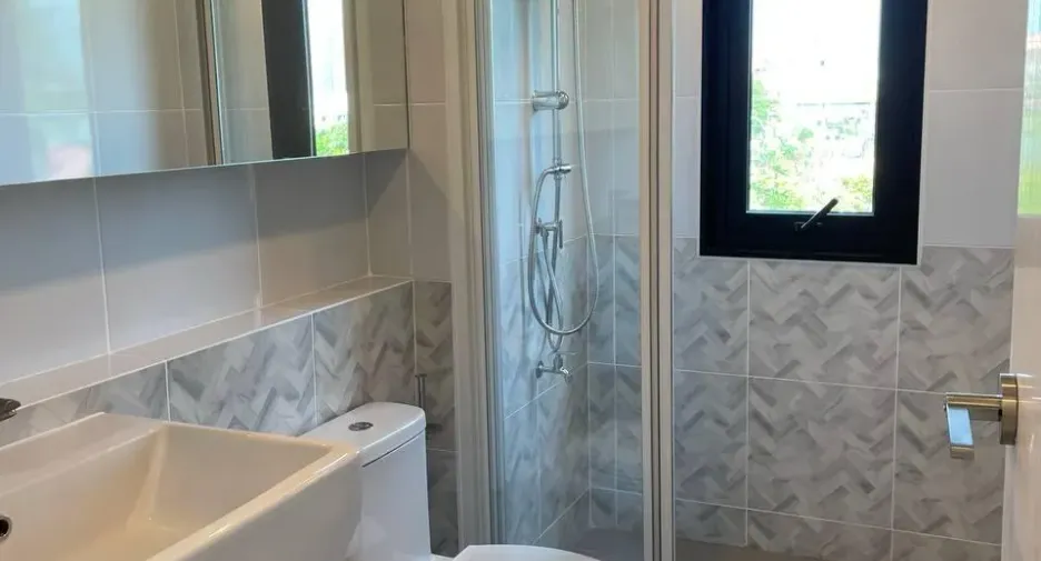 For sale 2 bedrooms condo in Hua Hin, Prachuap Khiri Khan