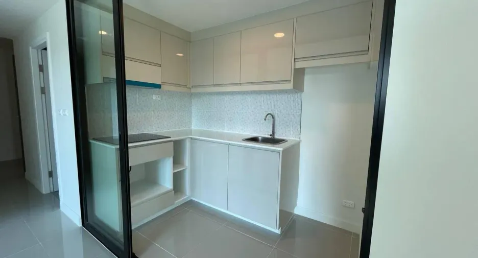 For sale 2 bedrooms condo in Hua Hin, Prachuap Khiri Khan