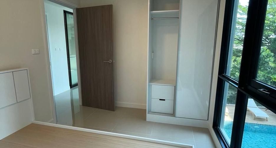 For sale 2 bedrooms condo in Hua Hin, Prachuap Khiri Khan