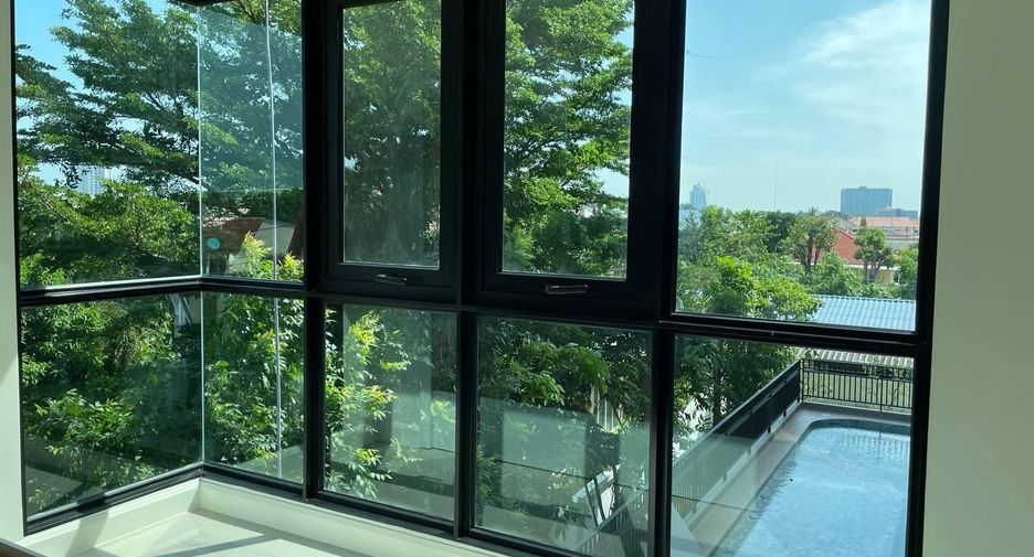 For sale 2 bedrooms condo in Hua Hin, Prachuap Khiri Khan