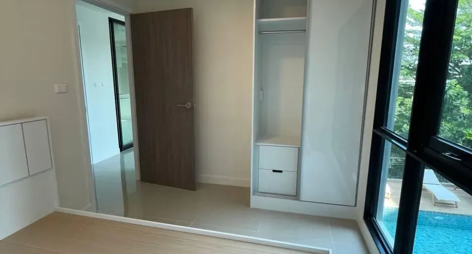 For sale 2 bedrooms condo in Hua Hin, Prachuap Khiri Khan