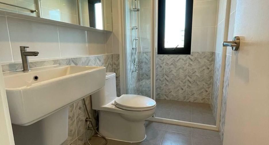 For sale 2 bedrooms condo in Hua Hin, Prachuap Khiri Khan