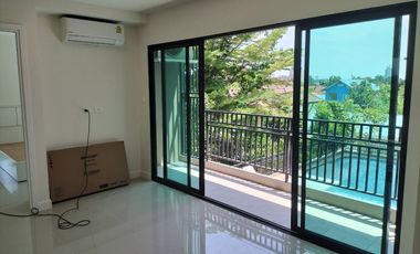 For sale 2 bedrooms condo in Hua Hin, Prachuap Khiri Khan