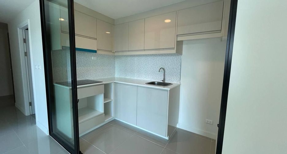 For sale 2 bedrooms condo in Hua Hin, Prachuap Khiri Khan