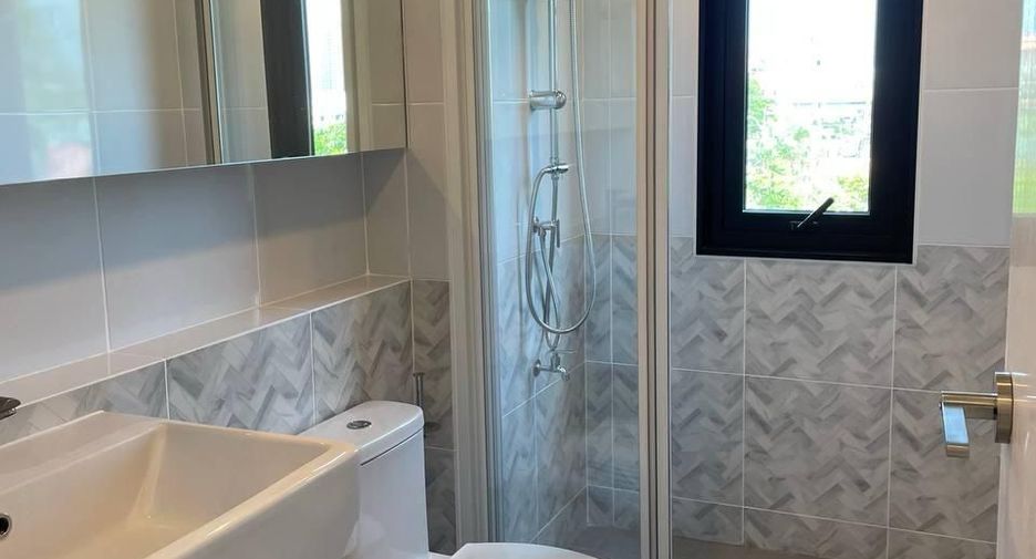 Wohnung zum Kauf mit 2 Zimmer in Hua Hin, Prachuap Khiri Khan
