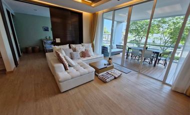 À vendre et à louer 2 chambres condo à Hua Hin, Prachuap Khiri Khan