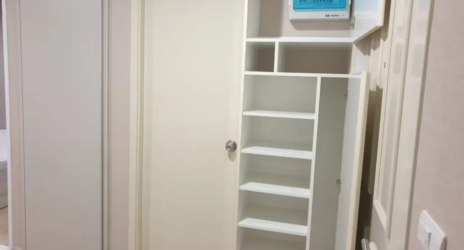 For sale 1 bed condo in Bangkok Yai, Bangkok