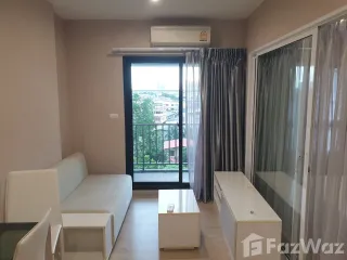 For sale 1 bed condo in Bangkok Yai, Bangkok