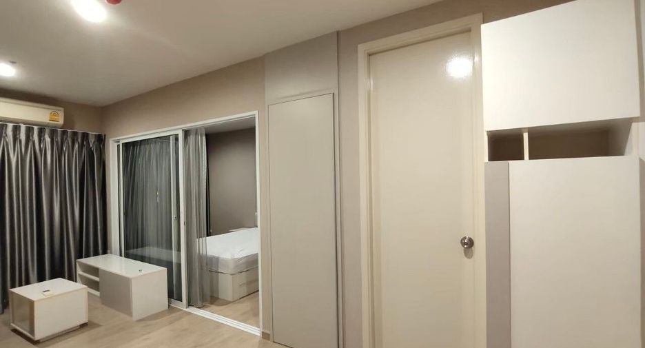 For sale 1 bed condo in Bangkok Yai, Bangkok