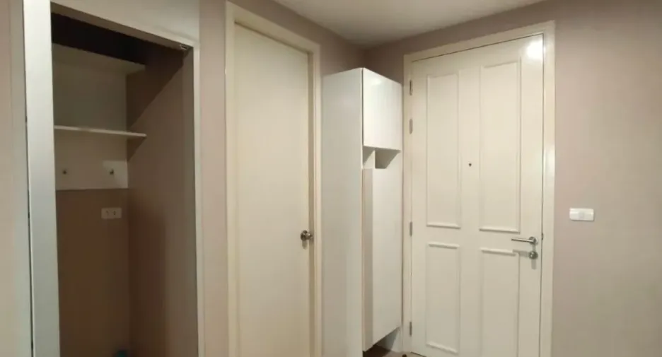 Wohnung zum Kauf mit 1 Zimmer in Bangkok Yai, Bangkok