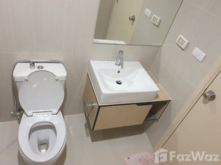 For sale 1 bed condo in Bangkok Yai, Bangkok