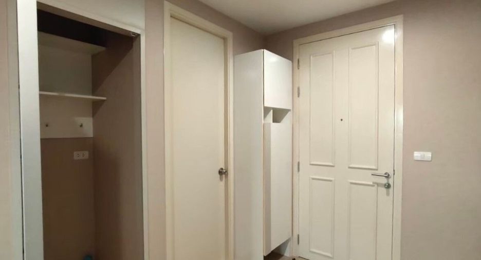 For sale 1 bed condo in Bangkok Yai, Bangkok