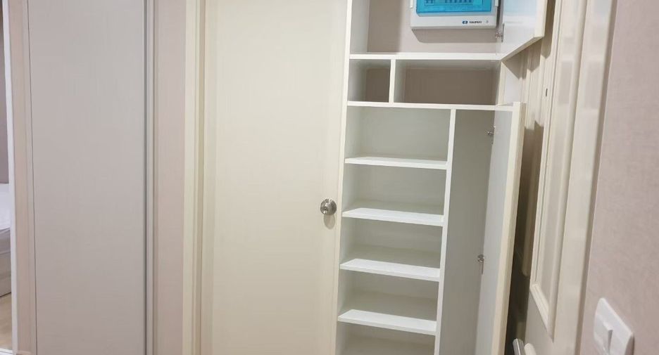 For sale 1 bed condo in Bangkok Yai, Bangkok