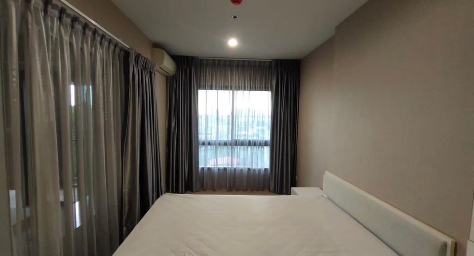 For sale 1 bed condo in Bangkok Yai, Bangkok