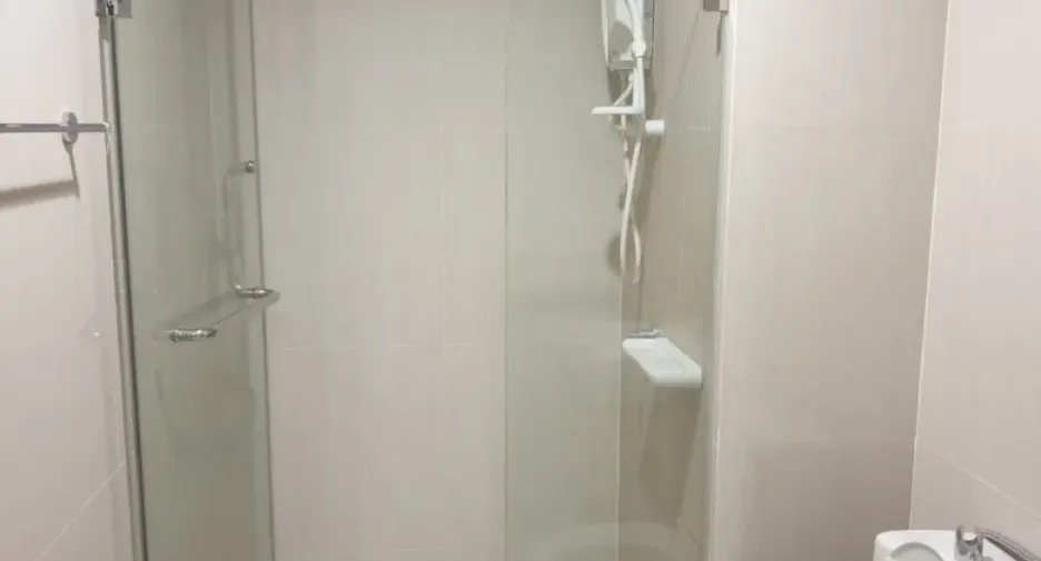 For sale 1 bed condo in Bangkok Yai, Bangkok