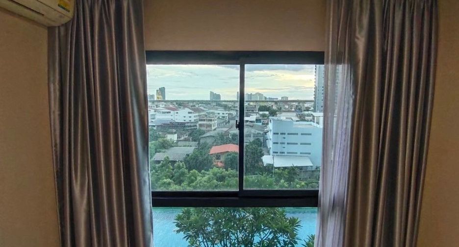 For sale 1 bed condo in Bangkok Yai, Bangkok