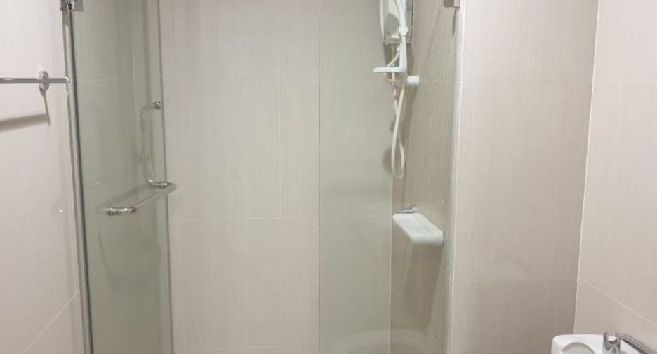 For sale 1 bed condo in Bangkok Yai, Bangkok
