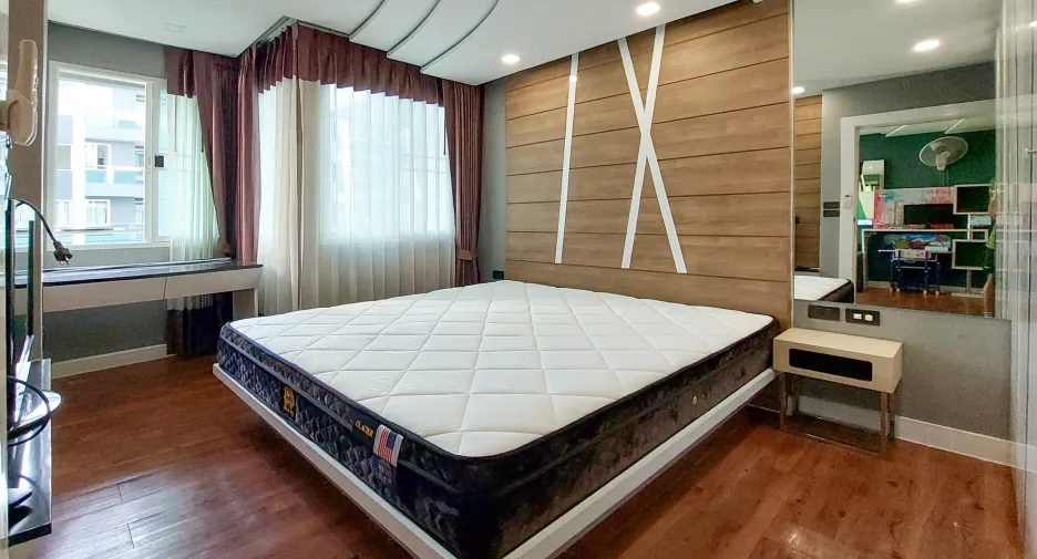 For rent 1 bed condo in Jomtien, Pattaya