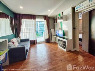For Rent 1 Bedroom Condo In Bang Lamung, Chonburi
