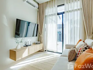 Haus zum Kauf mit 2 Zimmer in Thalang, Phuket