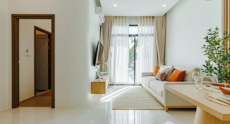 For sale 2 bedrooms house in Thalang, Phuket