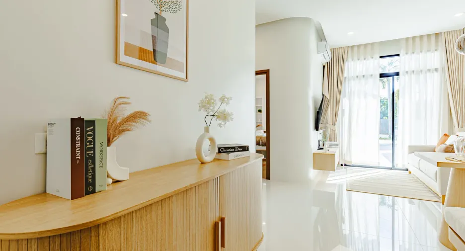 For sale 2 bedrooms house in Thalang, Phuket