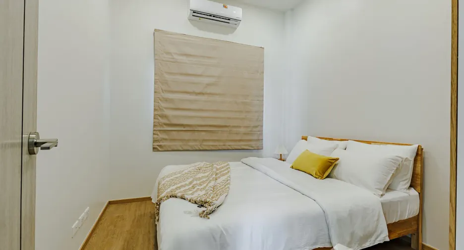 For sale 2 bedrooms house in Thalang, Phuket