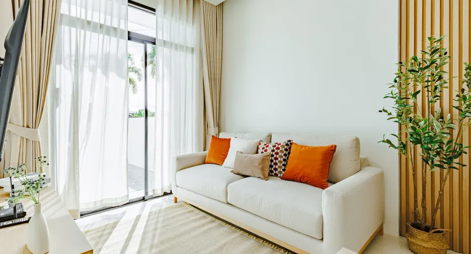 For sale 2 bedrooms house in Thalang, Phuket