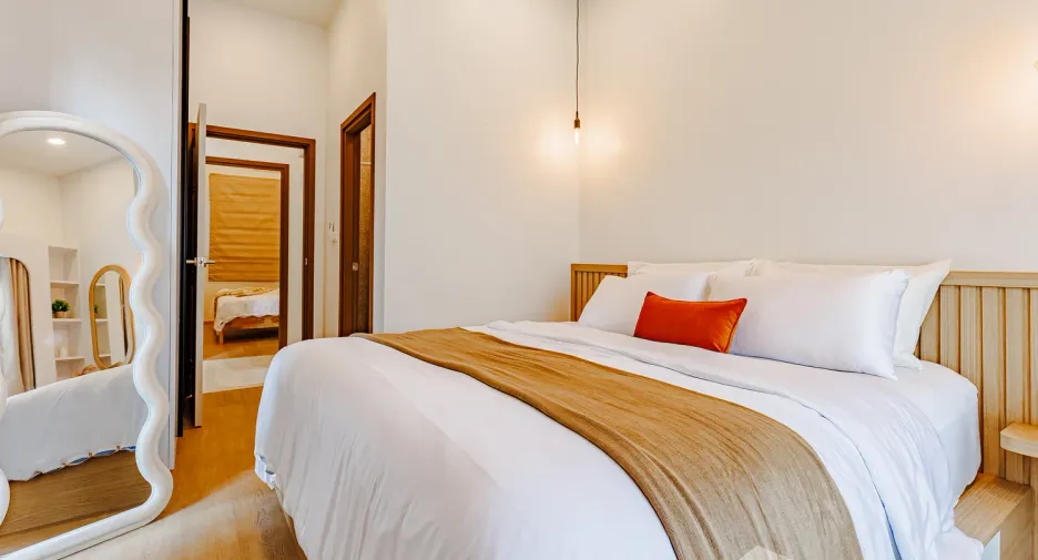 For sale 2 bedrooms house in Thalang, Phuket