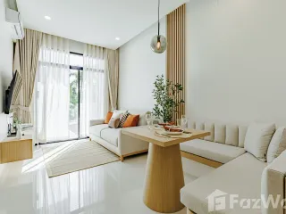 Haus zum Kauf mit 2 Zimmer in Thalang, Phuket