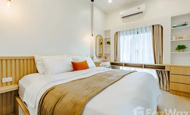 For sale 2 bedrooms house in Thalang, Phuket