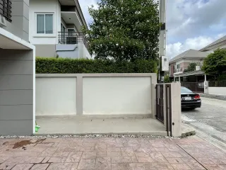 For Rent 3 Bedroom House In Si Racha, Chonburi