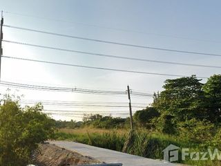 For sale land in Saraphi, Chiang Mai
