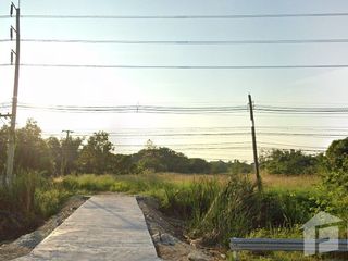 For sale land in Saraphi, Chiang Mai