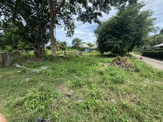 Terreno en venta en Hua Hin, Prachuap Khiri Khan