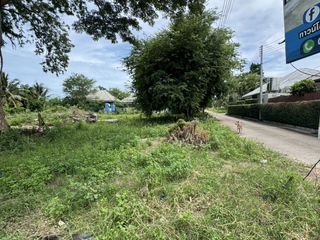 Terreno en venta en Hua Hin, Prachuap Khiri Khan