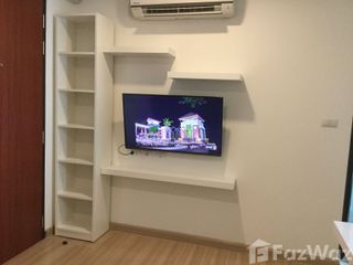 Wohnung zum Kauf und zur Miete mit Studio in Bang Na, Bangkok