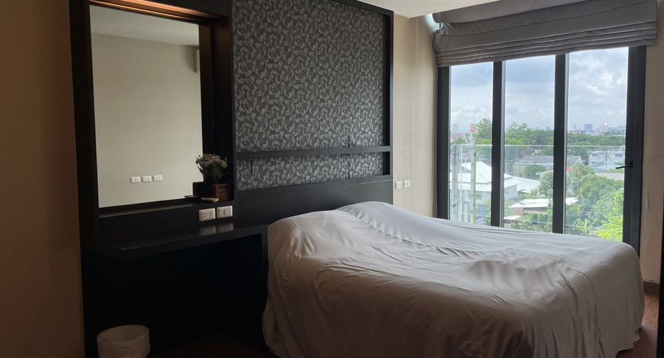For rent 2 ベッドルーム condo in Mueang Chiang Mai, Chiang Mai